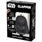 Clapper Clapper Star Wars Darth Vader Switch Plastic 1 pk CL836R12 - alternate 1